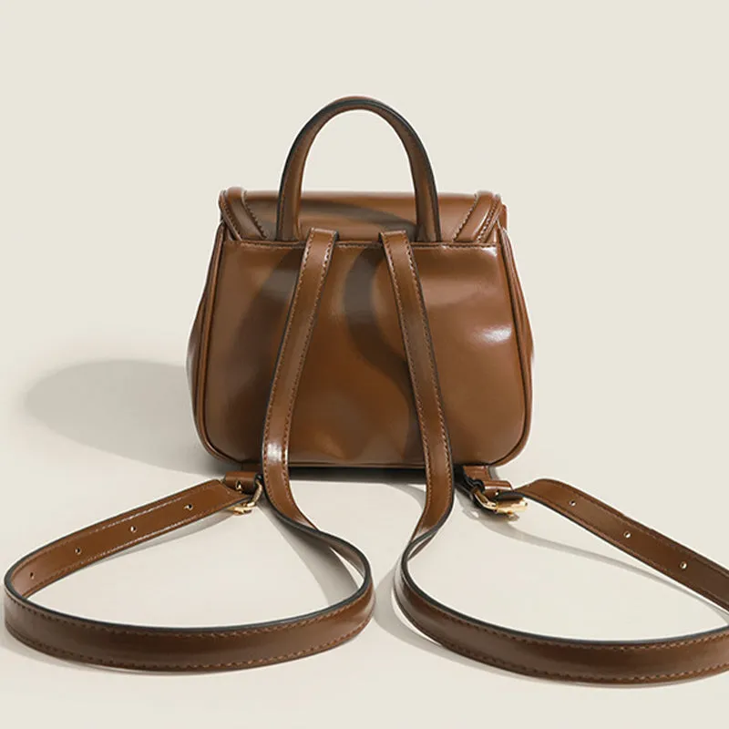 Product diversity Daily Seamless Patchwork Bags Solid Simplicity