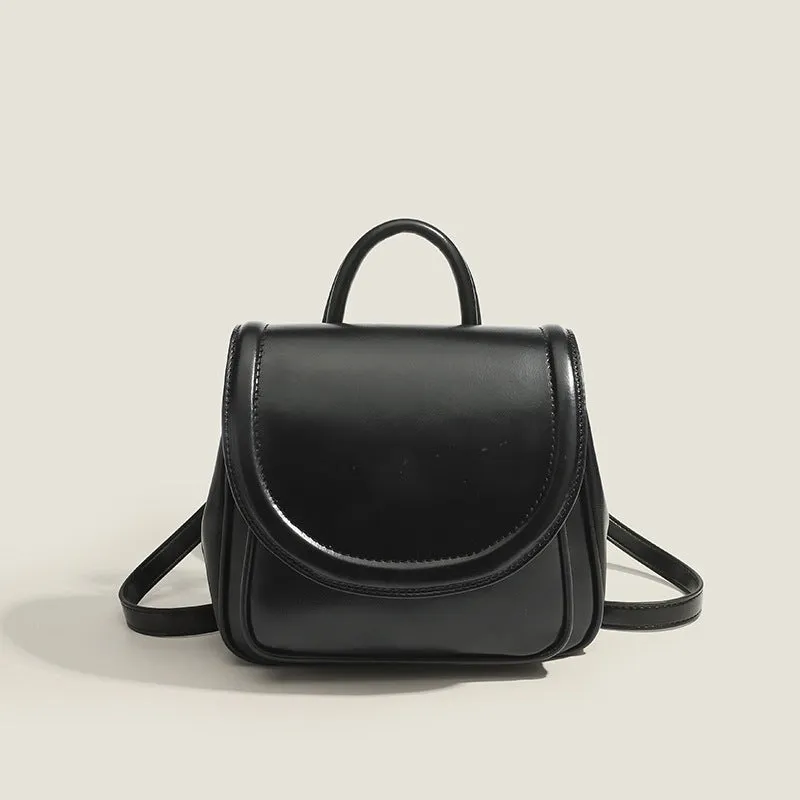 Product diversity Daily Seamless Patchwork Bags Solid Simplicity