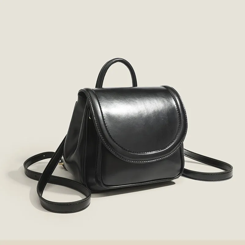 Product diversity Daily Seamless Patchwork Bags Solid Simplicity