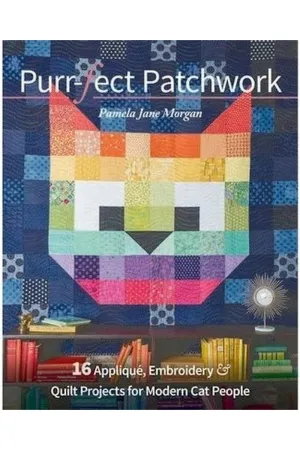 Purr-fect Patchwork