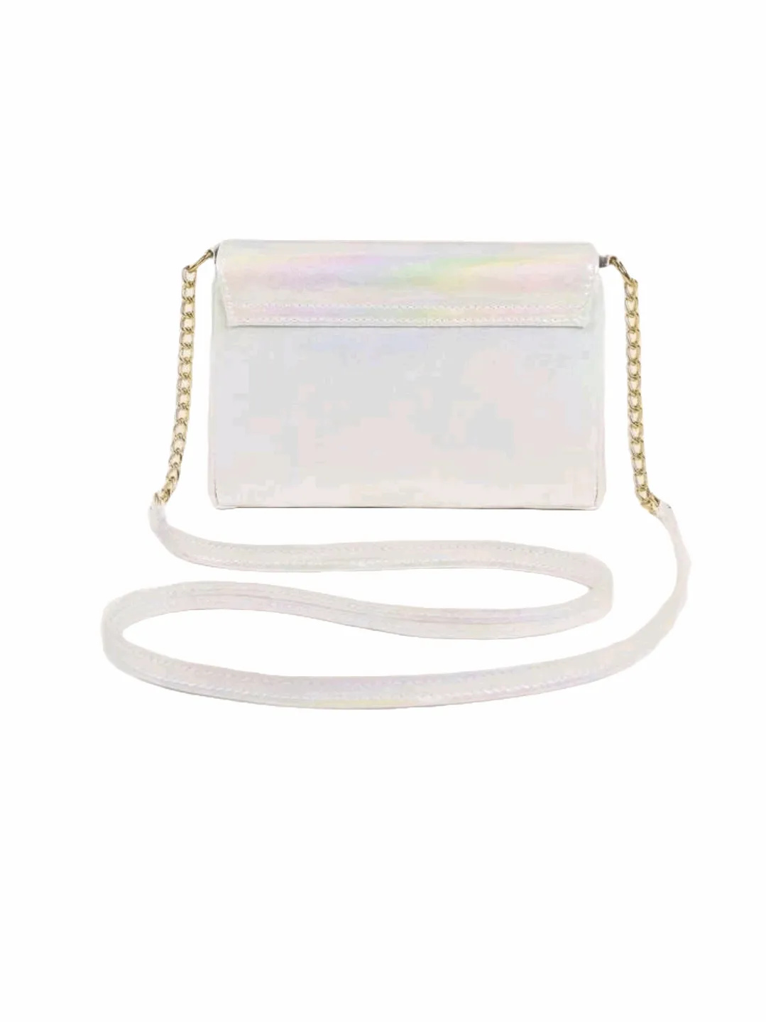 RAINBOW DREAM BUTTERFLY BAG