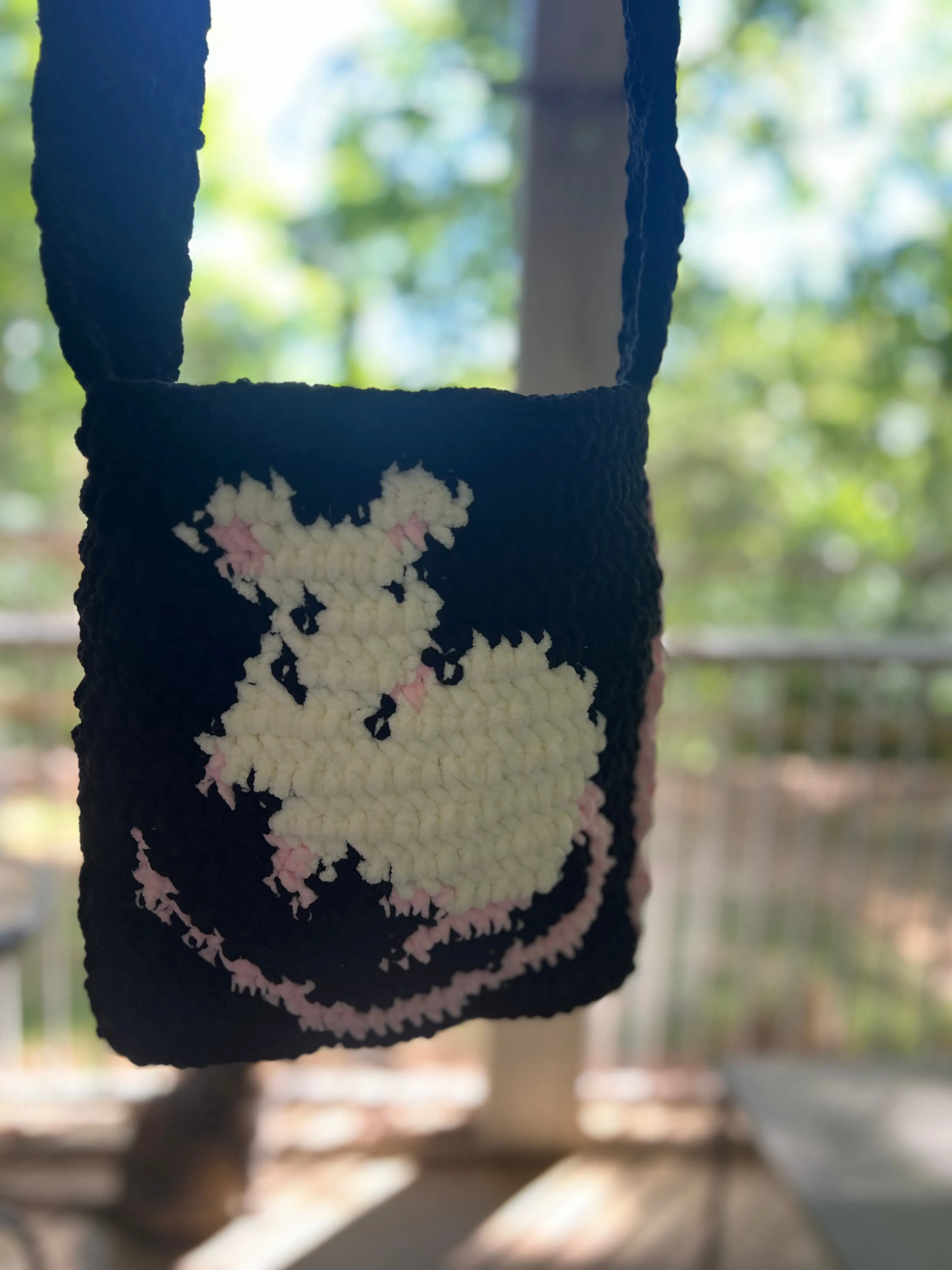 Rat Princess Tote Bag