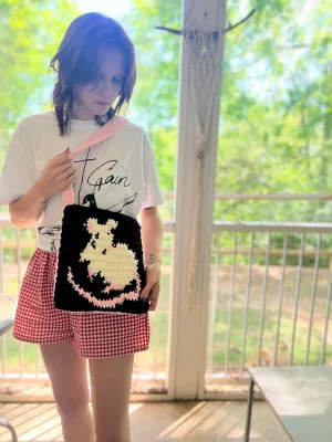 Rat Princess Tote Bag Rat Princess Tote Bag