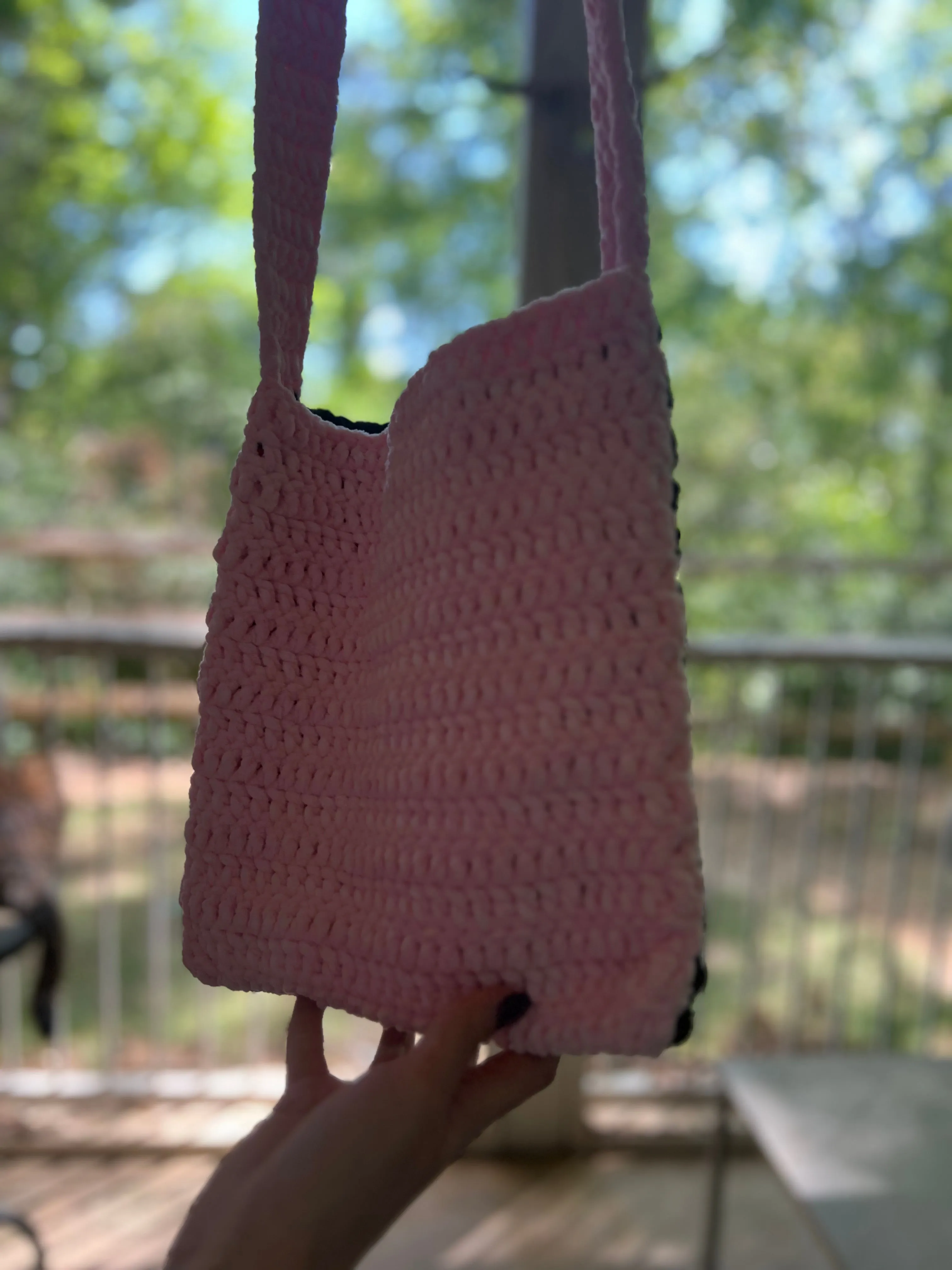 Rat Princess Tote Bag