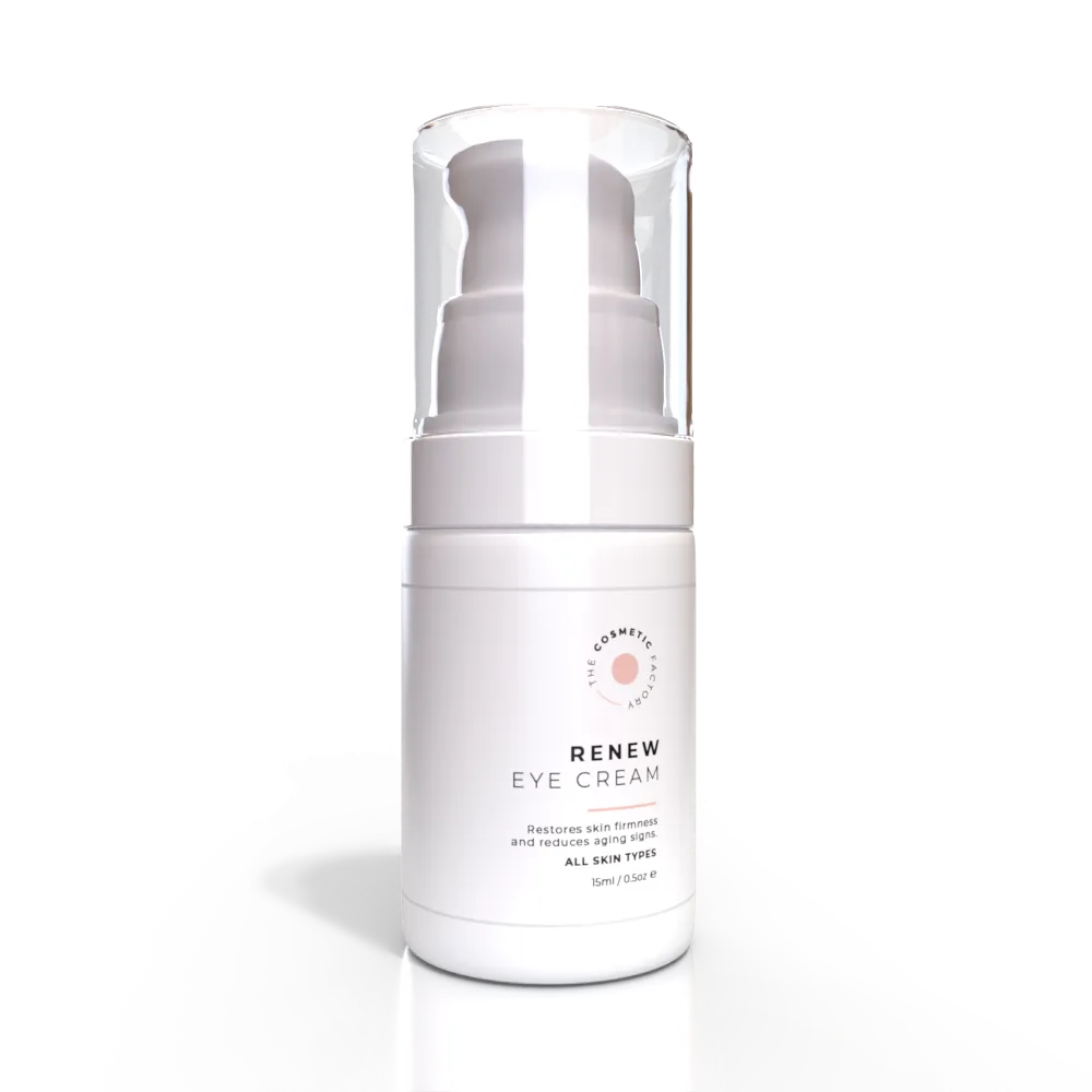 RENEW EYE CREAM | 15ML