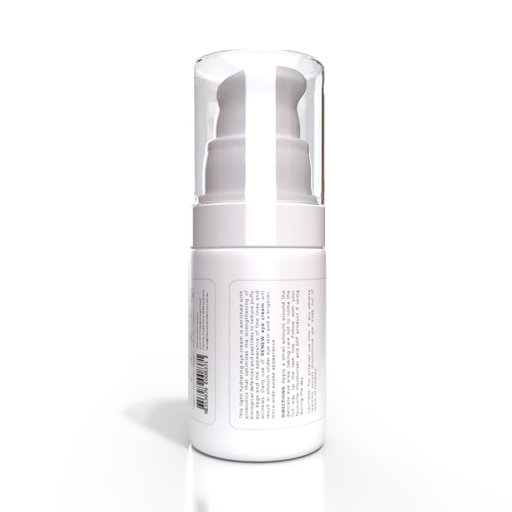 RENEW EYE CREAM | 15ML
