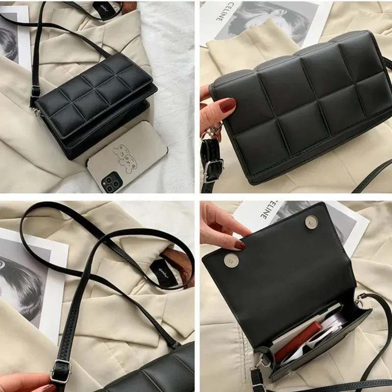Restonda | Women's Handbag  Exquisite Shoulder Bag
