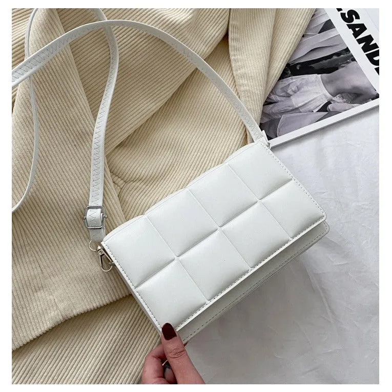 Restonda | Women's Handbag  Exquisite Shoulder Bag
