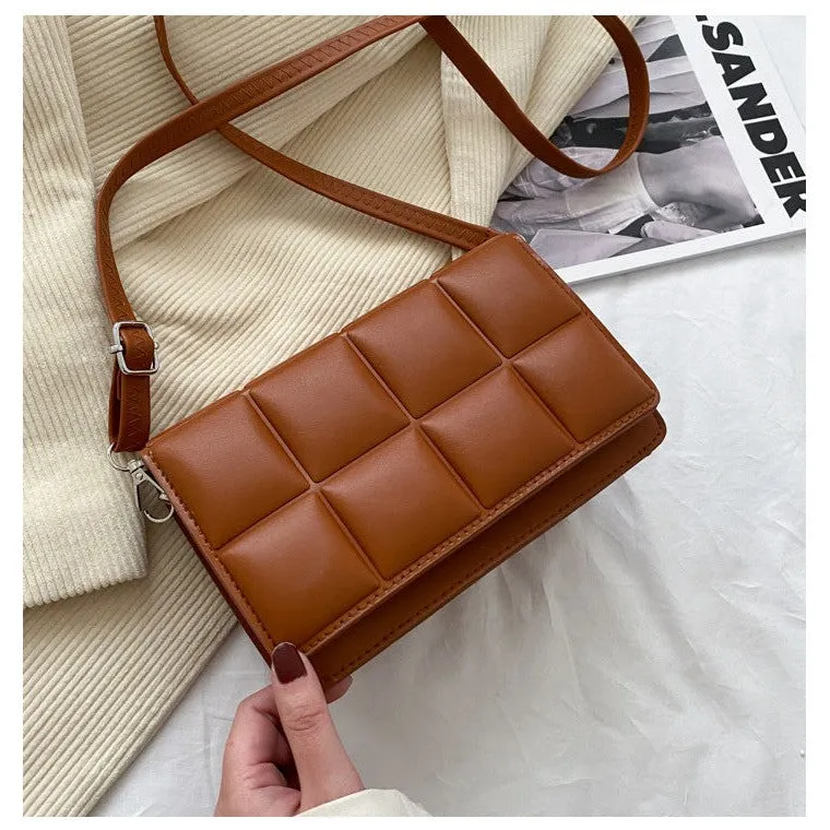 Restonda | Women's Handbag  Exquisite Shoulder Bag