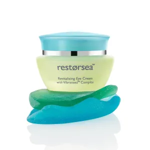 Revitalizing Eye Cream 0.5oz/15g