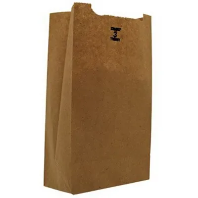 RJ Schinner Co - Paper Bags