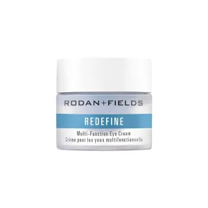RODAN   FIELDS Redefine Eye Cream | 15 ml | Vitamin C & F Moisturizer for Hydrated, Radiant Eyes | Promotes Younger Looking Eyes | Smooths Puffiness