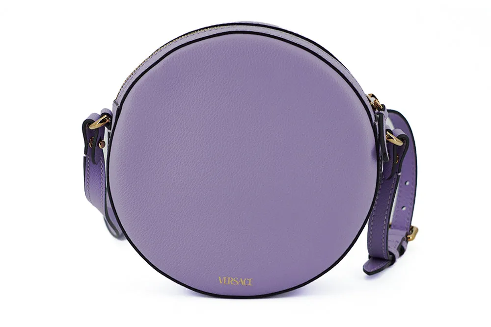 Round Shoulder Bag