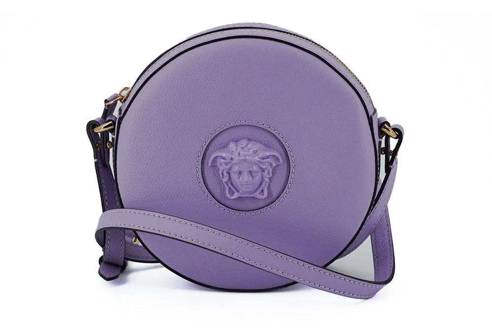 Round Shoulder Bag