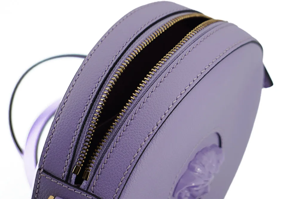 Round Shoulder Bag