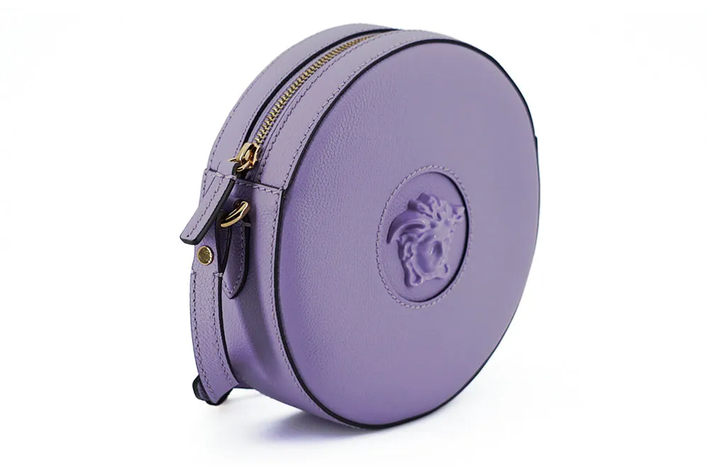 Round Shoulder Bag