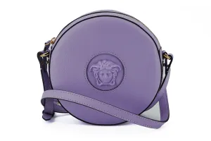 Round Shoulder Bag