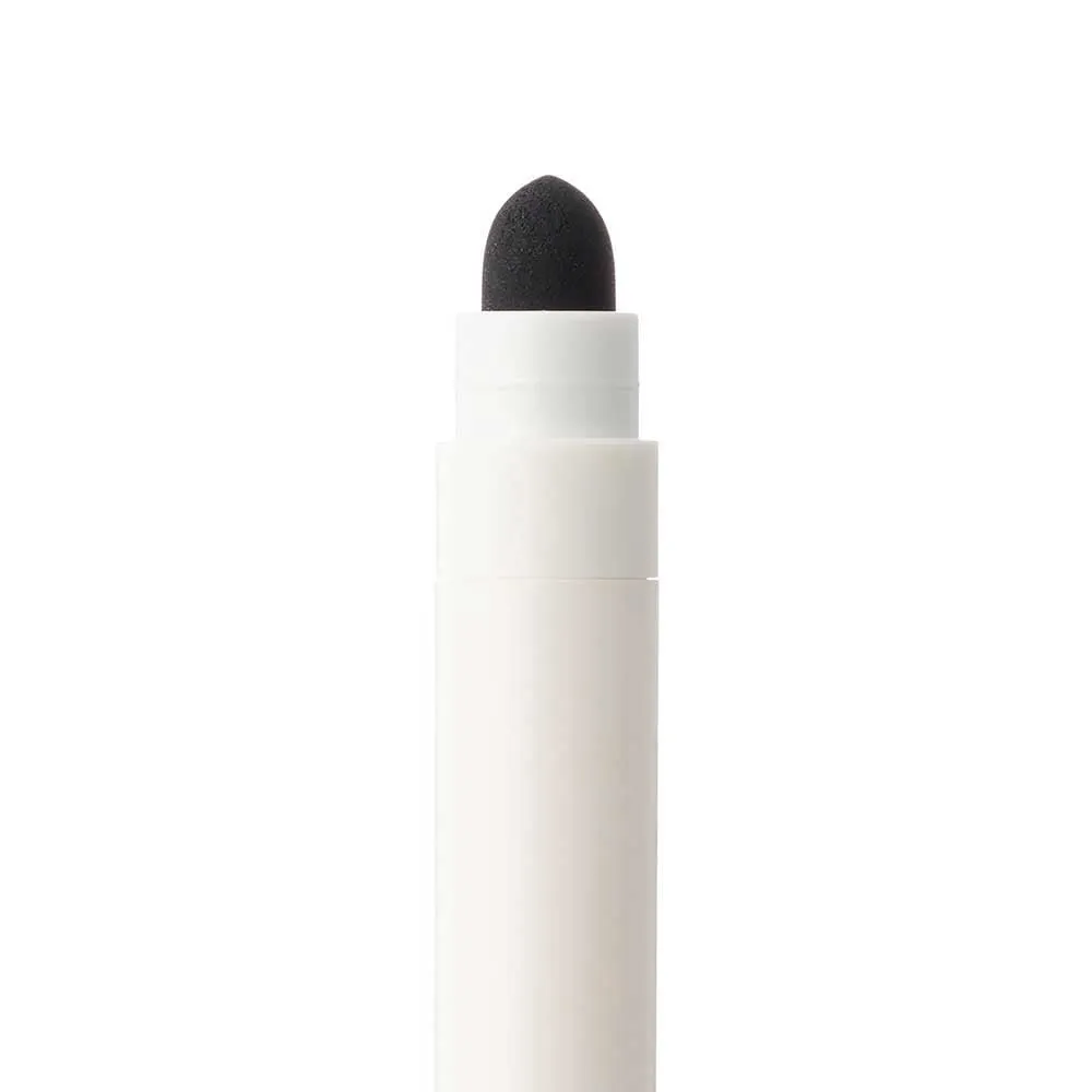 Ruby Kisses 24HR Waterproof Eyeliner – Built-In Smudger & Sharpener | 5 Shades