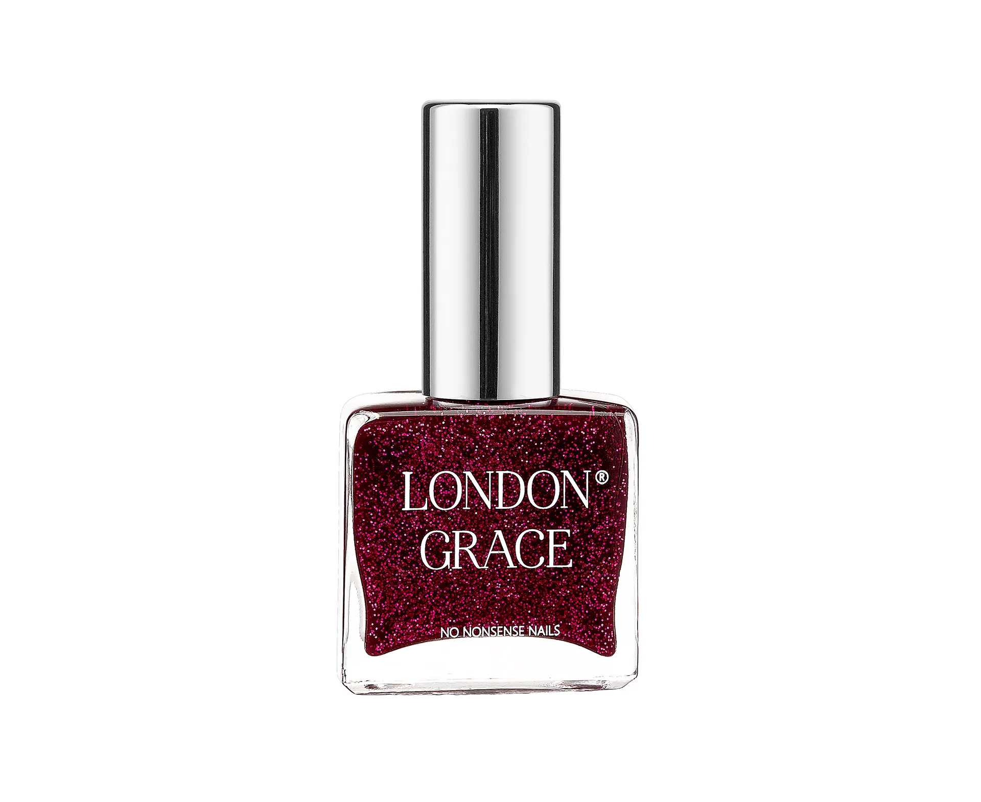 Ruby Nail Polish