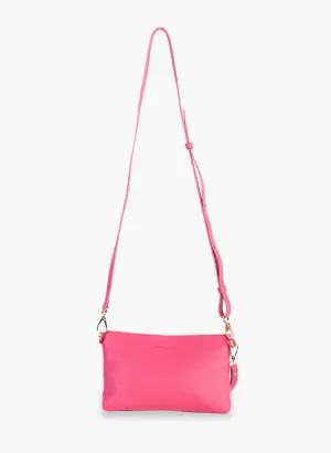 Ryder Bag - Raspberry