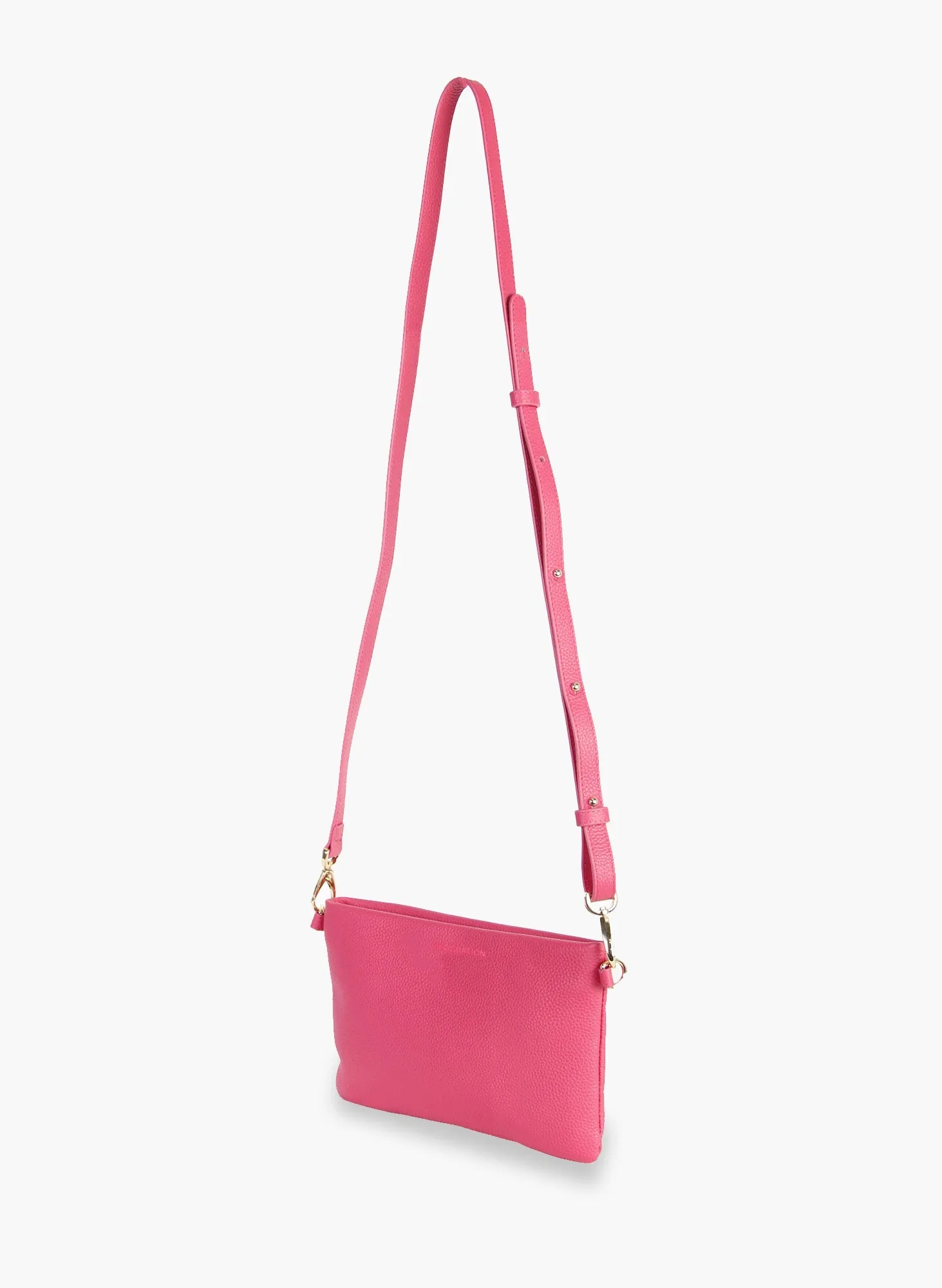 Ryder Bag - Raspberry