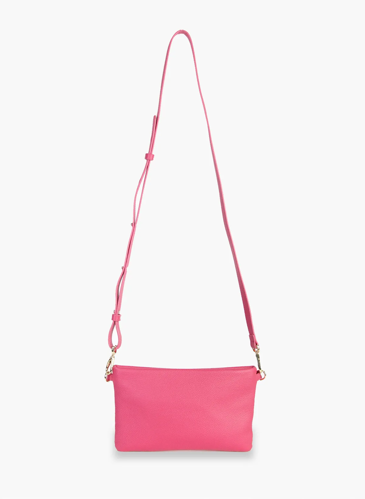 Ryder Bag - Raspberry