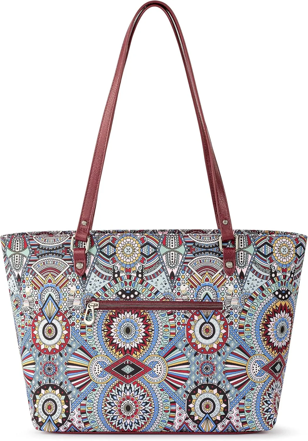 Sakroots Artist Circle Metro Tote