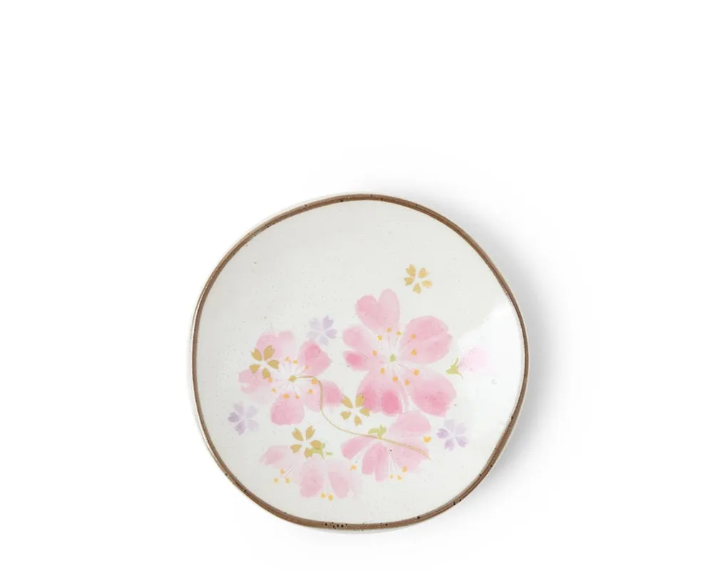 Sakura Plate