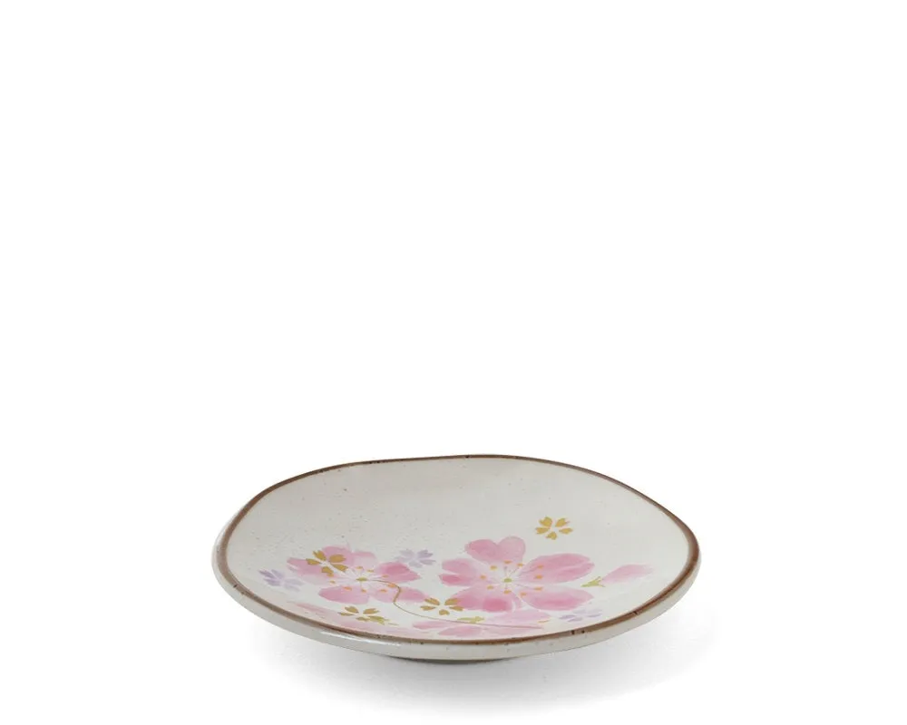Sakura Plate