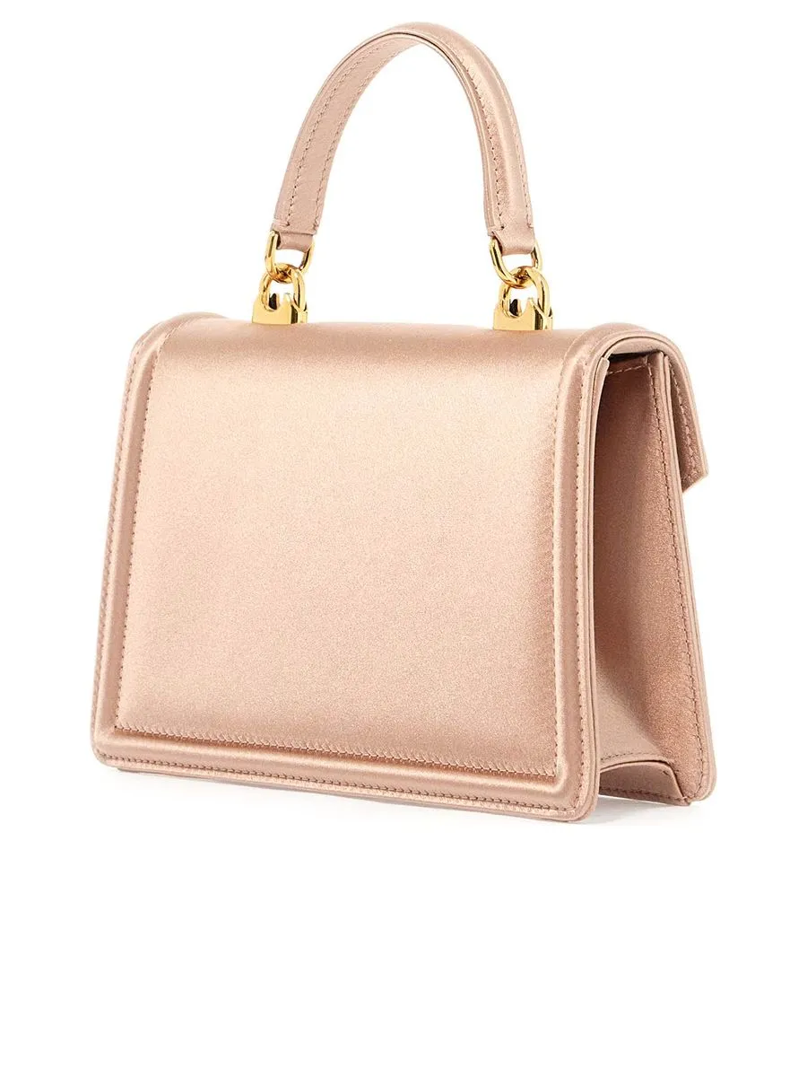 Satin Small Devotion Bag