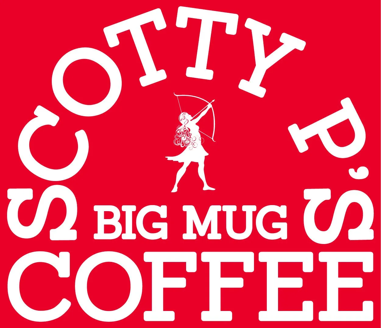 Scotty P's House Blend Ground Coffee (3 pack)