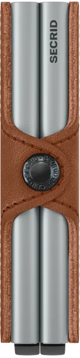 Secrid Twin Wallet