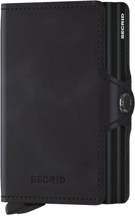 Secrid Twin Wallet