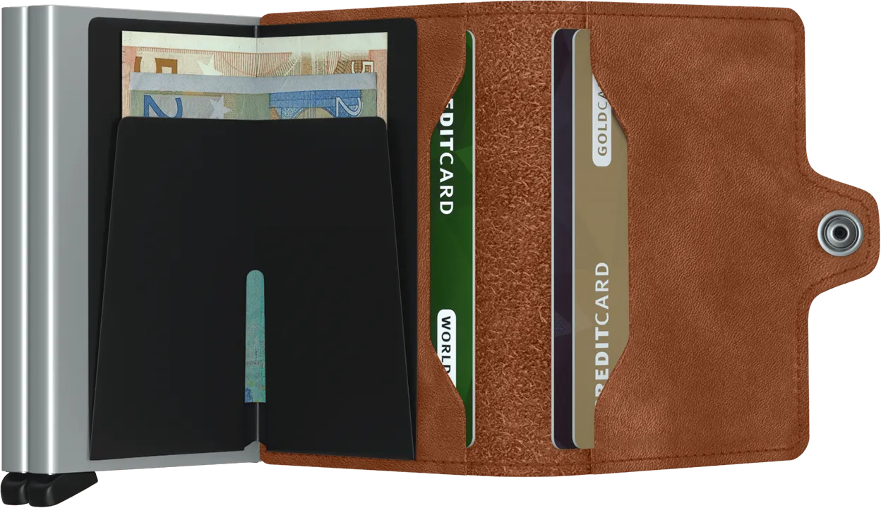 Secrid Twin Wallet