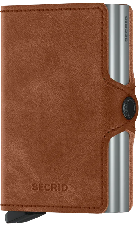 Secrid Twin Wallet