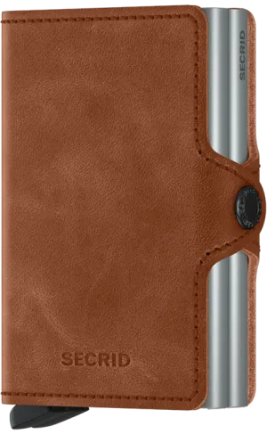 Secrid Twin Wallet
