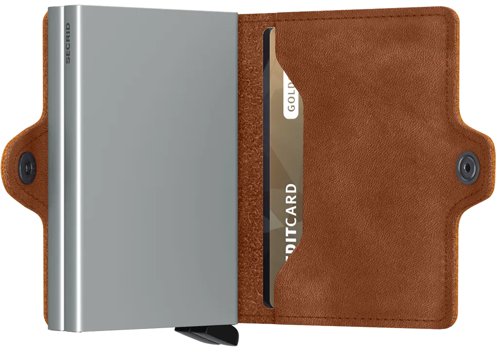 Secrid Twin Wallet
