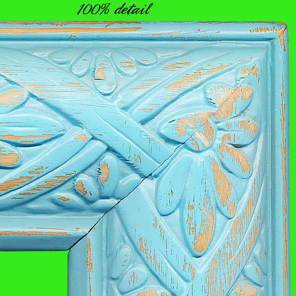 Shabby Frames Add On
