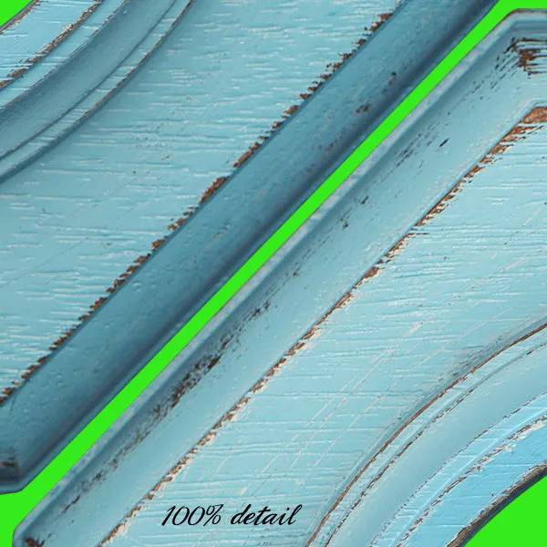 Shabby Frames, Volume 01