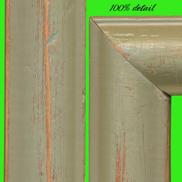 Shabby Frames, Volume 03