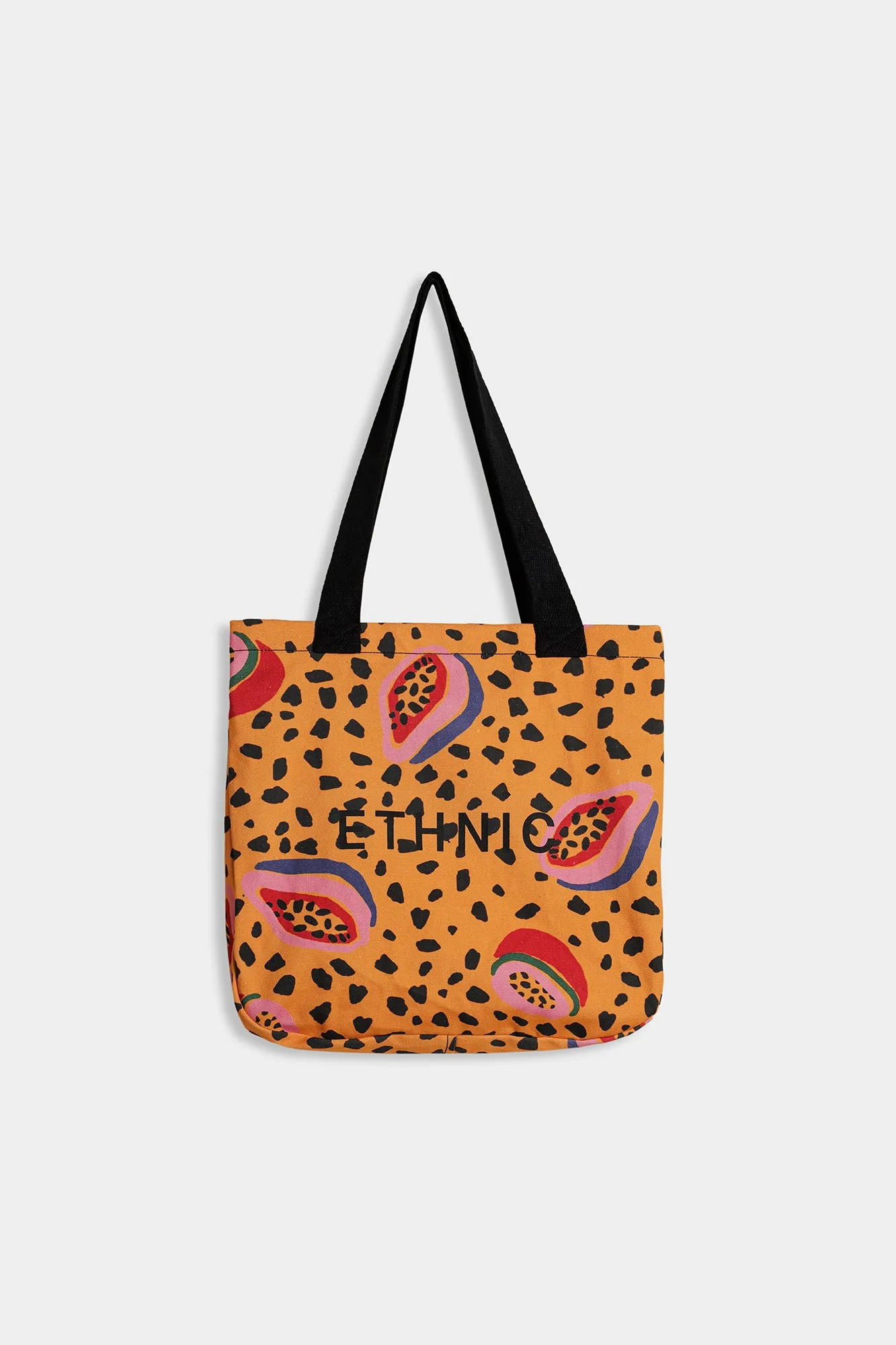 SHOPPER BAG (E0191/118/224)