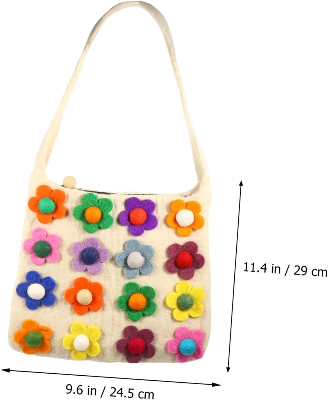 Shoulder Bags Cell Phone Crossbody Bag Kids Tote Bags Bag for Photo Props Travel Bag Travel