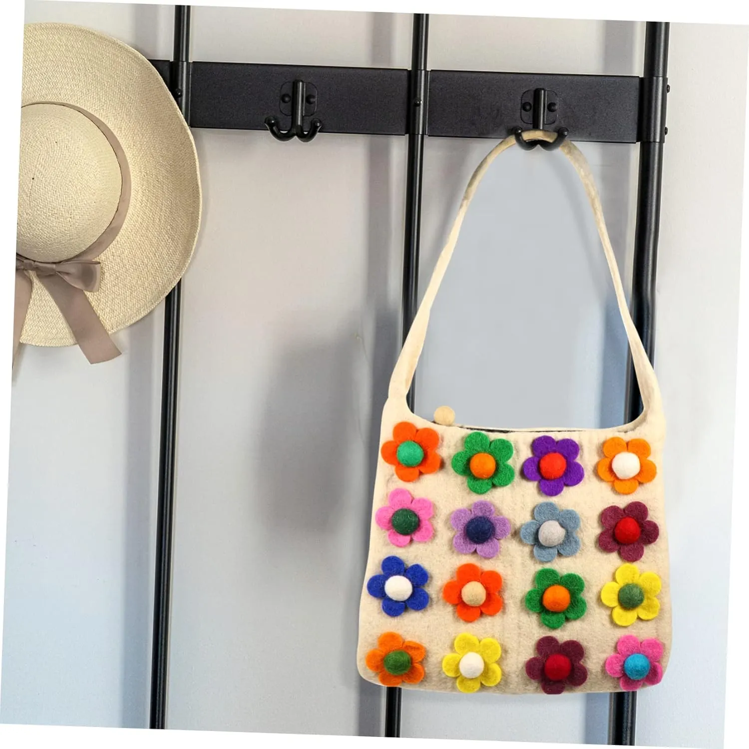Shoulder Bags Cell Phone Crossbody Bag Kids Tote Bags Bag for Photo Props Travel Bag Travel