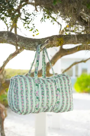 Sicily Duffle Bag