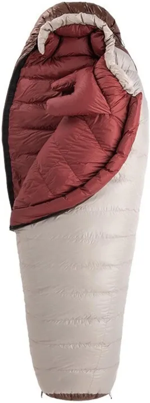 Sleeping Bags Ultralight Down New Winter Hiking Sleeping Bag 650FP Portable 20D Mummy Outdoor Camping Sleeping Bag