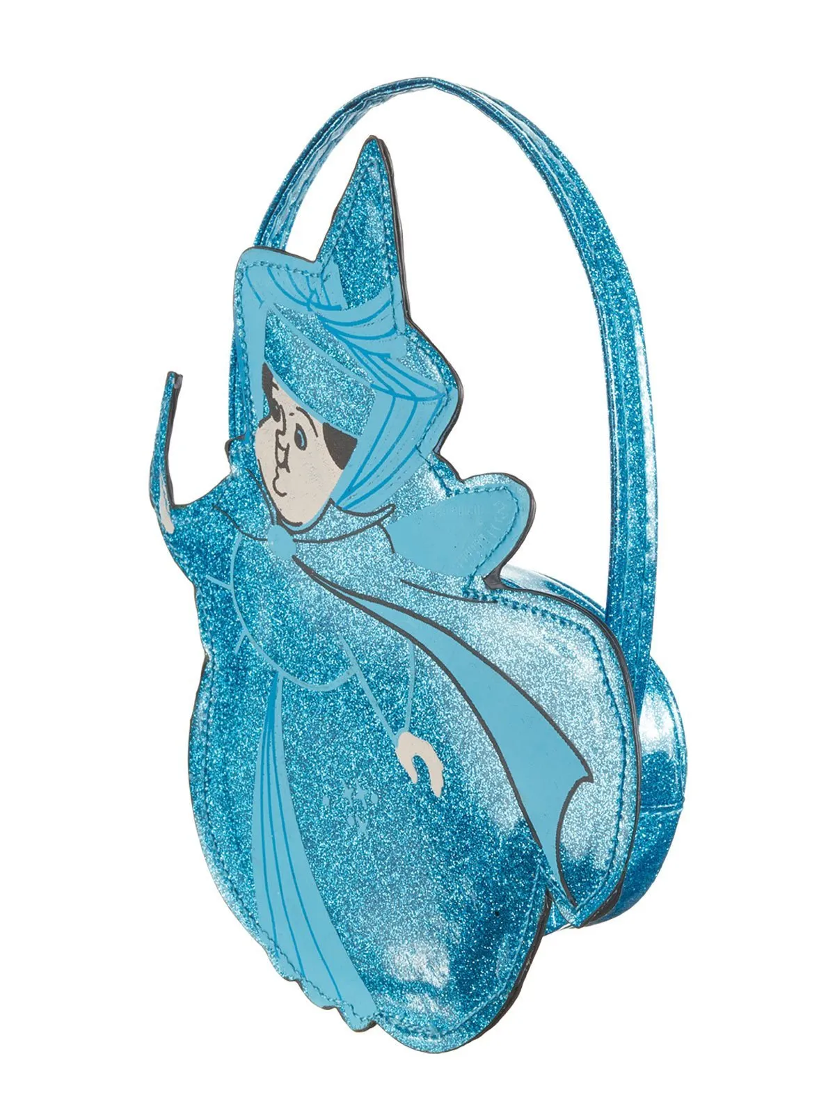 Sleeping Beauty Fairy Kids Accessory Bag - Disney Sleeping Beauty