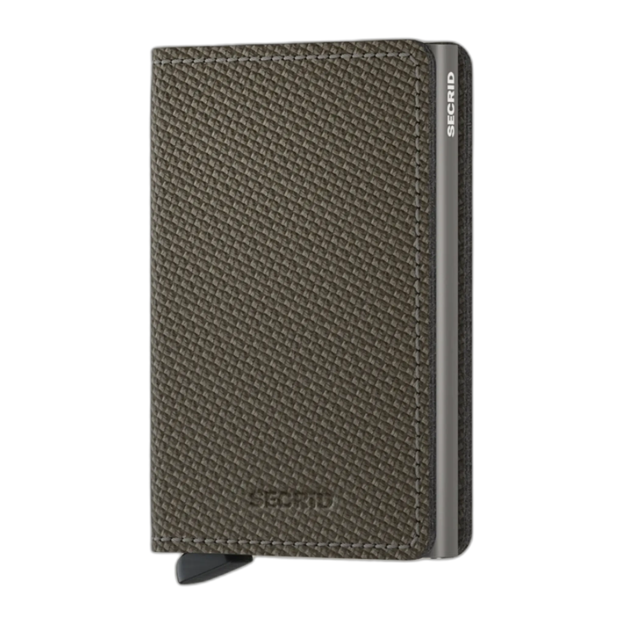 Slimwallet Carbon