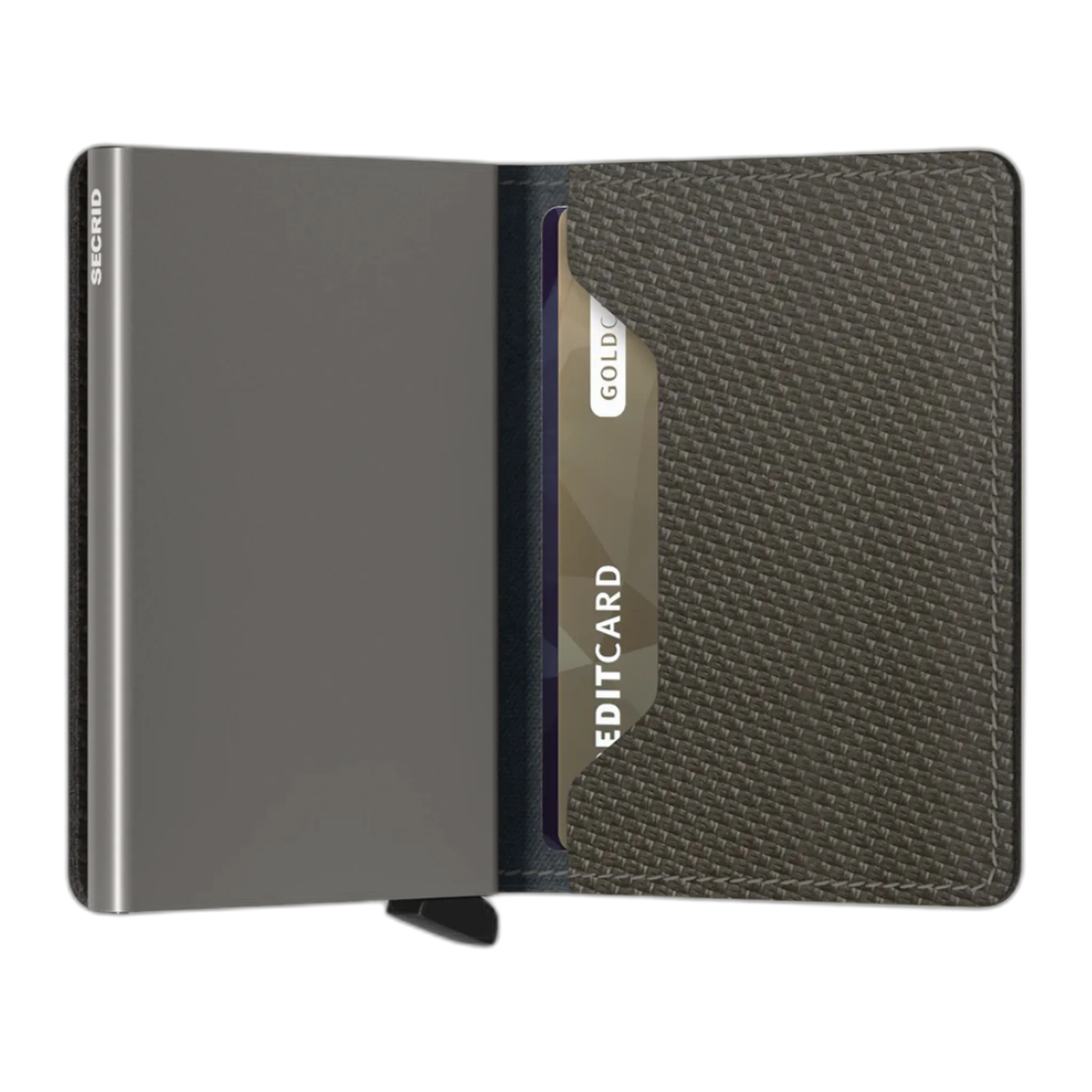 Slimwallet Carbon