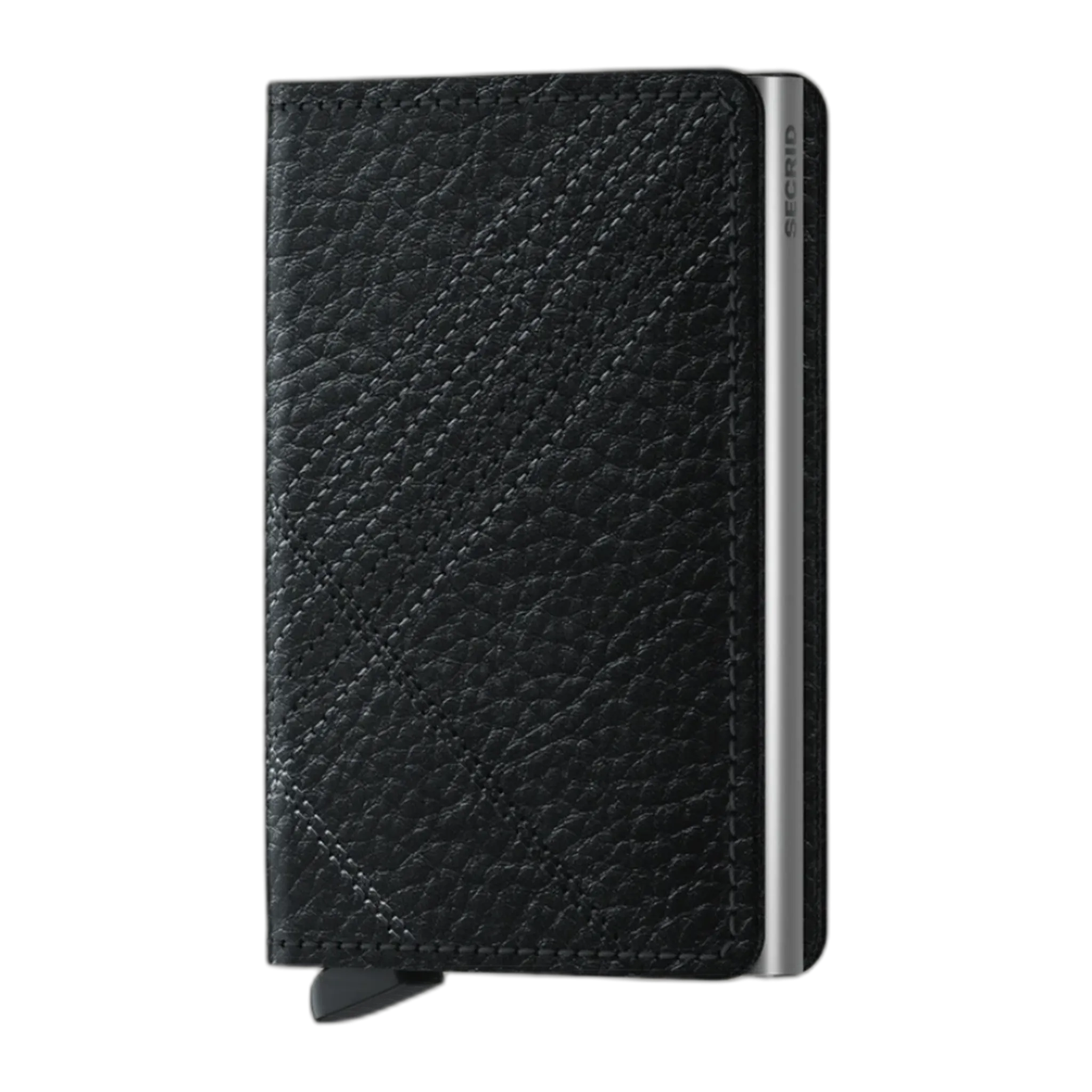 Slimwallet Stitch