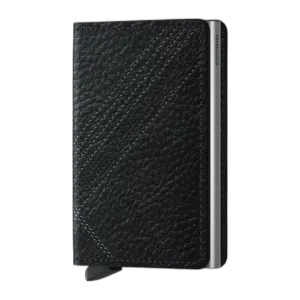 Slimwallet Stitch